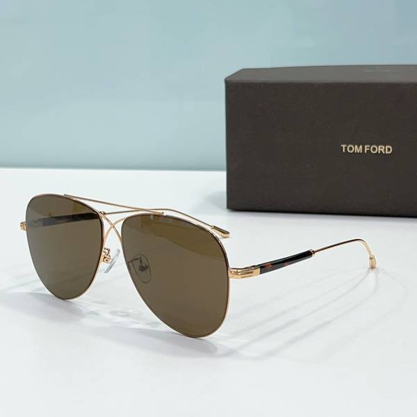 Tom Ford Sunglasses Top Quality TOS01467
